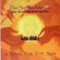 Buy The Sun Ra Arkestra - A Song For The Sun Mp3 Download