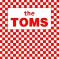 Buy Toms - The Toms (Vinyl) Mp3 Download