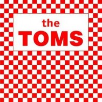 Purchase Toms - The Toms (Vinyl)