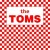 Buy Toms - The Toms (Vinyl) Mp3 Download