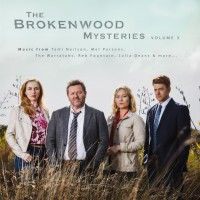 Purchase VA - Brokenwood Mysteries, Vol. 3