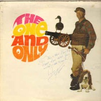 Purchase Wes Harrison - The One And Only (Vinyl)