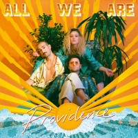 Purchase All We Are - Providence