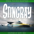 Purchase Barry Gray - Stingray CD3 Mp3 Download