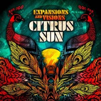 Purchase Citrus Sun - Expansions And Visions