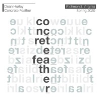 Purchase Dean Hurley - Concrete Feather (CDS)