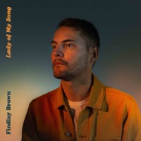 Purchase Findlay Brown - Lady Of My Song