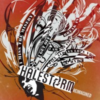Purchase Halestorm - Reimagined