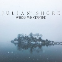 Purchase Julian Shore - Where We Started