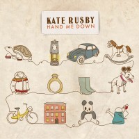 Purchase Kate Rusby - Hand Me Down
