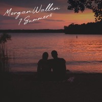 Purchase Morgan Wallen - 7 Summers (CDS)