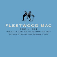 Purchase Fleetwood Mac - 1969-1974 Box Set - Then Play On CD1