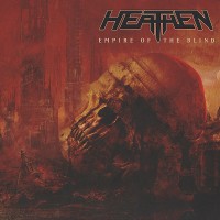 Purchase Heathen - Empire Of The Blind