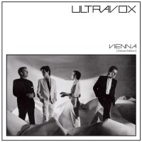 Purchase Ultravox - Vienna (Deluxe Edition: 40Th Anniversary) CD1