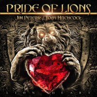 Purchase Pride Of Lions - Lion Heart