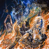 Purchase Hellripper - The Affair Of The Poisons