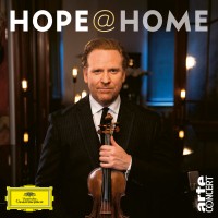 Purchase Daniel Hope - Hope@Home