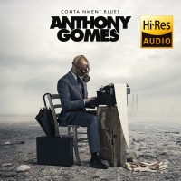 Purchase Anthony Gomes - Containment Blues