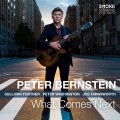 Buy Peter Bernstein - What Comes Next Mp3 Download