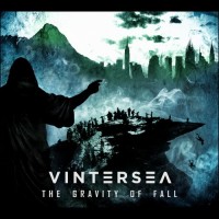 Purchase Vintersea - The Gravity of Fall