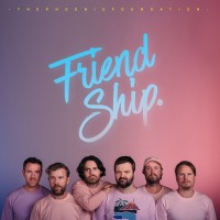 Purchase The Phoenix Foundation - Friend Ship