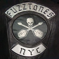 Purchase The Fuzztones - Nyc