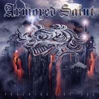 Purchase Armored Saint - Punching the Sky