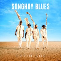 Purchase Songhoy Blues - Optimisme