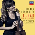 Buy Nicola Benedetti - Elgar Mp3 Download