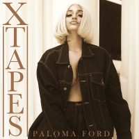 Purchase Paloma Ford - X Tapes