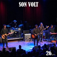Purchase Son Volt - These Are The Times (CDS)