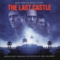 Purchase Jerry Goldsmith - The Last Castle