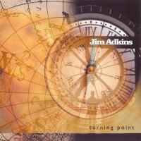 Purchase Jim Adkins - Turning Point