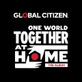 Buy VA - One World: Together At Home Mp3 Download