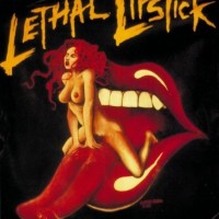Purchase Lethal Lipstick - Wild Child (EP)