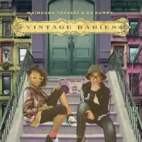 Purchase Maimouna Youssef - Vintage Babies (With DJ Dummy)