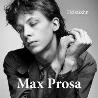 Purchase Max Prosa - Heimkehr