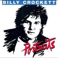 Purchase Billy Crockett - Portraits