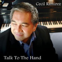 Purchase Cecil Ramirez - Talk To The Hand