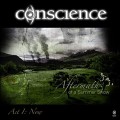 Buy Conscience - Aftermath Of A Summer Snow - Act 1: Now (EP) Mp3 Download