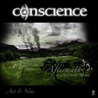 Purchase Conscience - Aftermath Of A Summer Snow - Act 1: Now (EP)