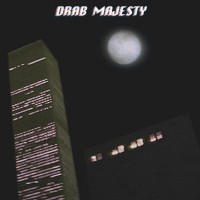 Purchase Drab Majesty - Unarian Dances (EP)