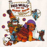 Purchase Fred Wesley - A Blow For Me, A Toot To You (Reissued 1994)
