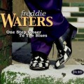 Buy Freddie Waters - One Step Closer To The Blues Mp3 Download
