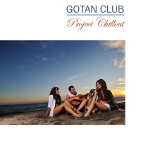 Purchase Gotan Club - Project Chillout: Chill Out Bar Music Grooves CD1