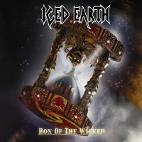 Purchase Iced Earth - Box Of The Wicked CD1