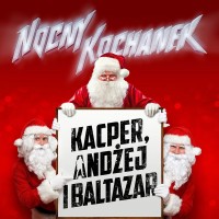 Purchase Nocny Kochanek - Kacper, Andżej I Baltazar (CDS)