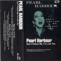 Purchase Pearl Harbour - Don't Follow Me, I'm Lost Too (Vinyl)