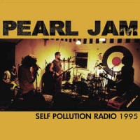 Purchase Pearl Jam - Self-Pollution Radio CD1