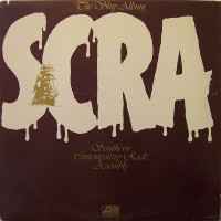 Purchase SCRA - The Ship Album (Vinyl)